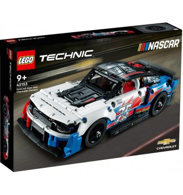 NASCAR® Next Gen Chevrolet Camaro ZL1