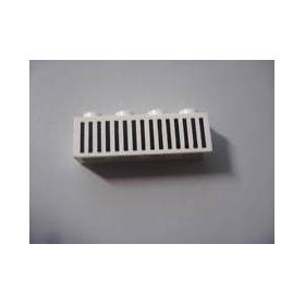 Kocka 1 x 4 - mintás/matricás™