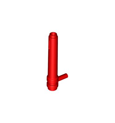 Henger 1 x 5 1/2 fogantyúval