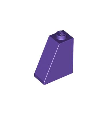Lejtő 65° 2 x 1 x 2