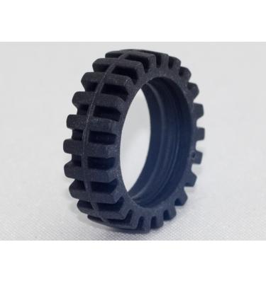 Gumiabroncs 24mm D. x 7mm