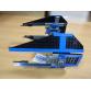 LEGO TIE Interceptor