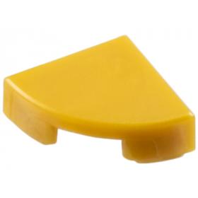 1 x 1 negyed kör csempe™