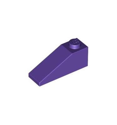 Lejtő 3 x 1 (33°)