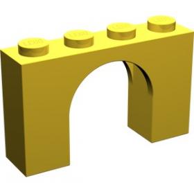 Boltív 1 x 4 x 2™