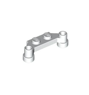 Módosított lapos elem 1 x 4