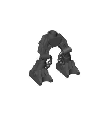 Mechanikus Bionicle lábak