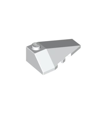 Ék elem 4 x 2 (jobb)
