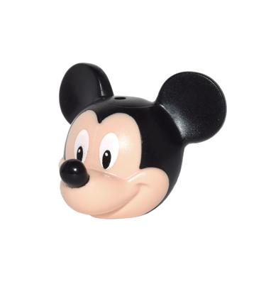 Mickey egér fej