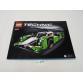 Lego Technic 42039 - CSAK ÖSSZERAKÁSI ÚTMUTATÓ