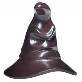 Minifigura kalap - mintás/matricás™