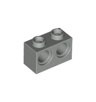 Technic kocka 1 x 2