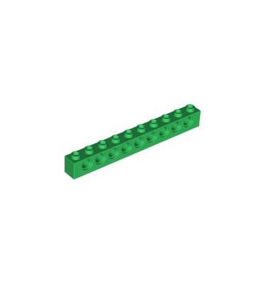 Technic kocka 1 x 10
