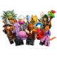 LEGO® Gyűjthető Minifigurák 71047 - Dungeons & Dragons®