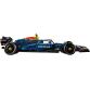 Oracle Red Bull Racing RB20 F1 autó