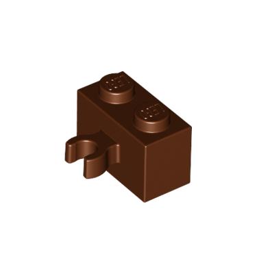 Módosított kocka 1 x 2