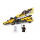 LEGO Anakin's Jedi Starfighter