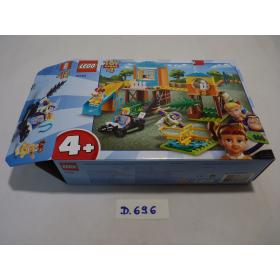 Lego Toy Story 10768 - CSAK ÜRES DOBOZ!™
