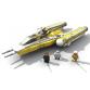 Anakin's Y-Wing Starfighter