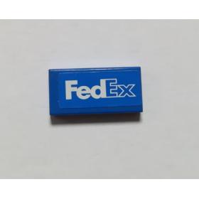 Csempe 1 x 2 - mintás/matricás™