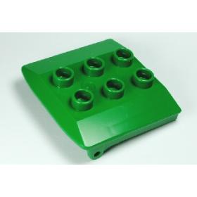 Duplo vonatfülke tető™