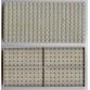 Kocka / Alaplap 10 x 20