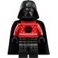 Darth Vader karácsonyi pulóverben