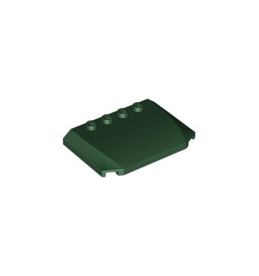 Ék elem 4 x 6 x 2/3