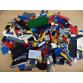 LEGO Vegyes ömlesztett alkatrészek 1 kg