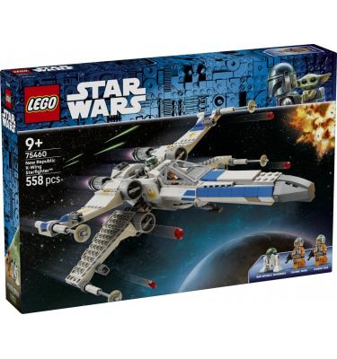 Az Új Köztársaság X-szárnyú vadászgépe™