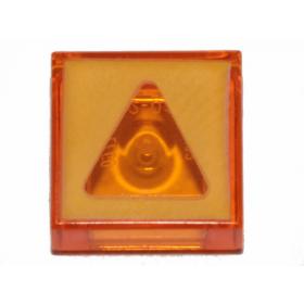 Csempe 1 x 1 - mintás/matricás™