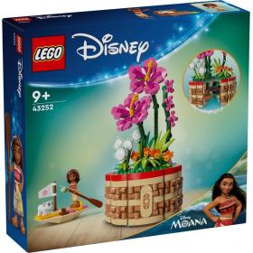 Vaiana virágcserepe™