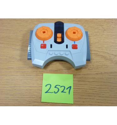 LEGO Power Functions - Infravörös sebességszabályozó távirányító, IR Speed Remote Control