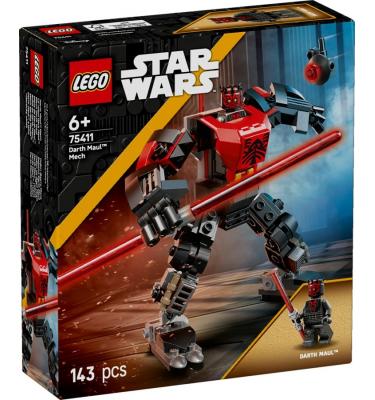 Darth Maul™ Mech