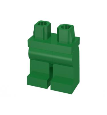 Minifigura lábak