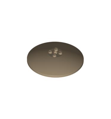 Tányér (Radar) 8 x 8