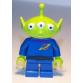Alien, Toy Story
