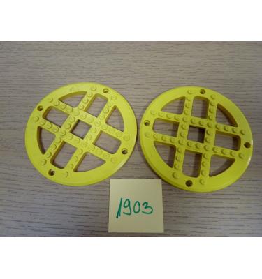 Fabuland elem 2 db (4750)