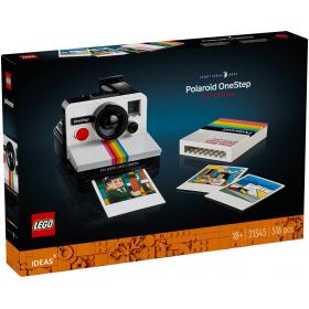 Polaroid OneStep SX-70 Kamera™