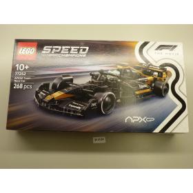Lego Speed Champions 77252 - CSAK ÜRES DOBOZ!™