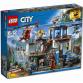 LEGO® City Hegyi Rendőrkapitányság
