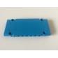 Technic lapos panel 5 x 11 x 1