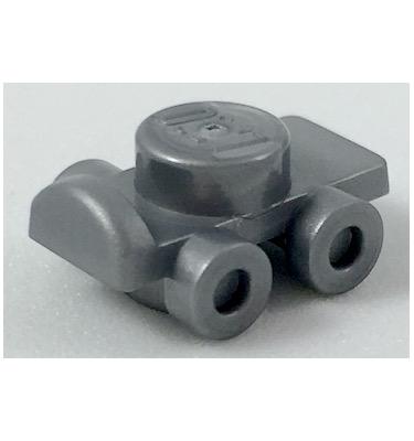 Minifigura görkorcsolya