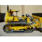 LEGO Bulldózer