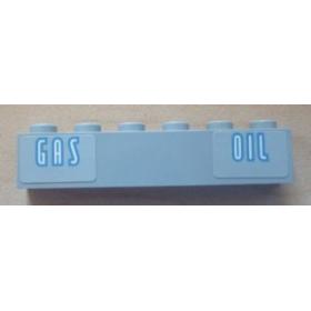 Könyv 2 x 3 - mintás/matricás™