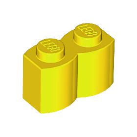 1 x 2 módosított kocka™