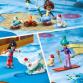 LEGO® Friends Adventi naptár 2026