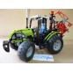 LEGO Traktor