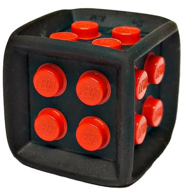 Dobókocka 2 x 2
