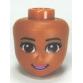 Friends figura fej